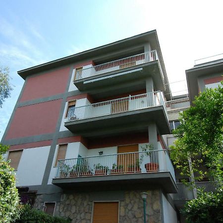 Apartment Riviera Massa By Interhome Sorrent Exterior foto