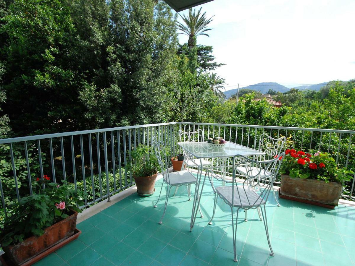 Apartment Riviera Massa By Interhome Sorrent Exterior foto
