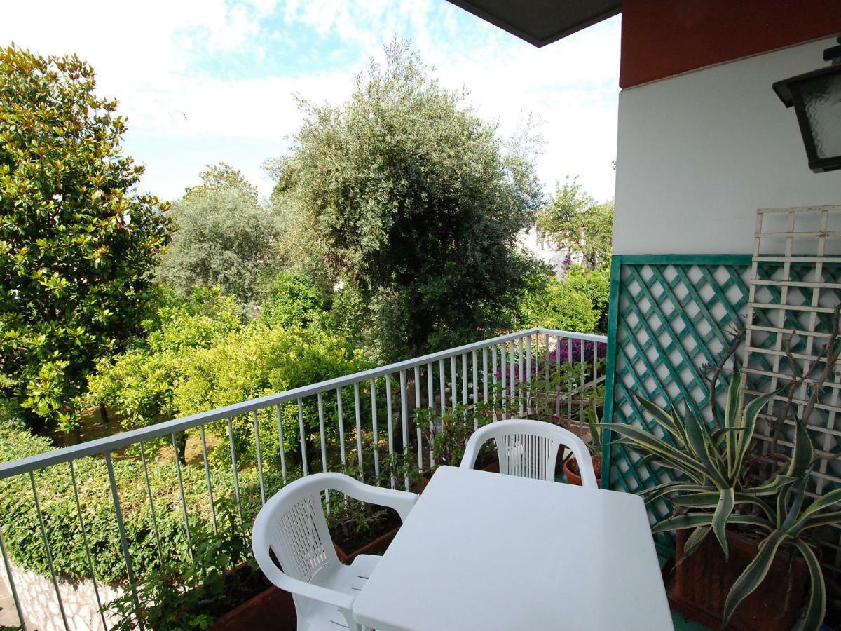 Apartment Riviera Massa By Interhome Sorrent Exterior foto